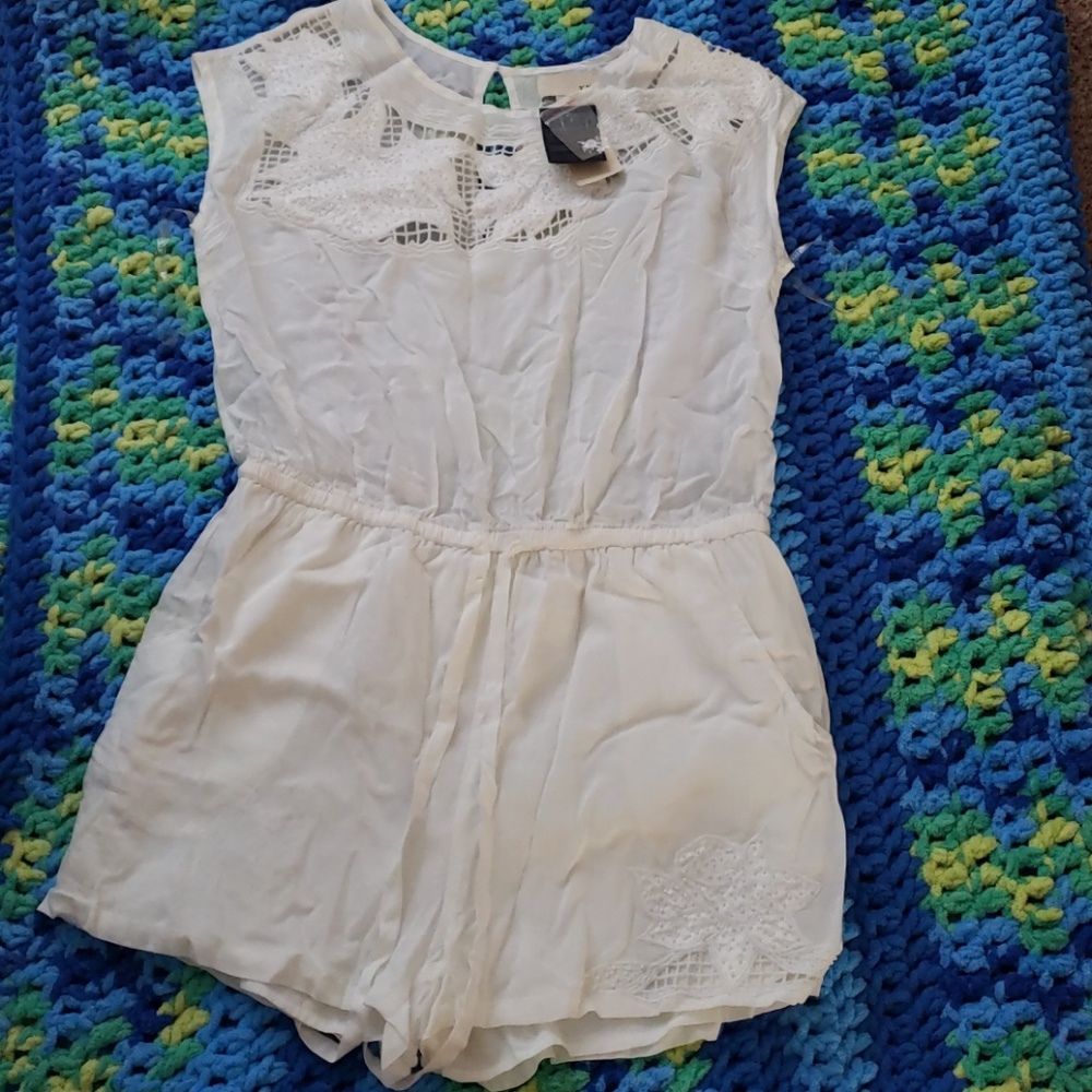 New Romper